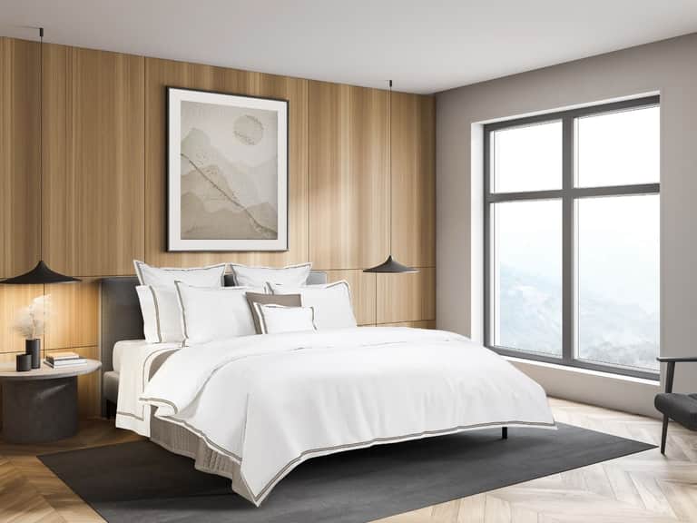 Mylos Flat Sheet image
