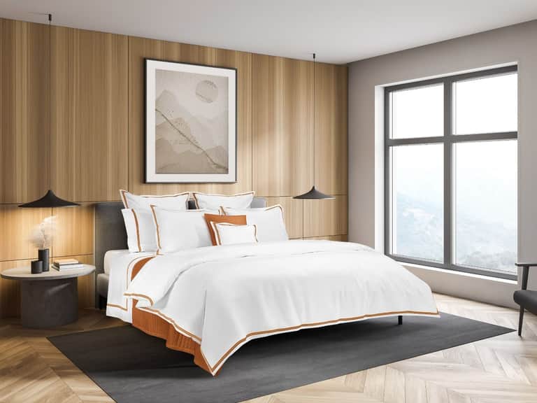Mylos Flat Sheet image