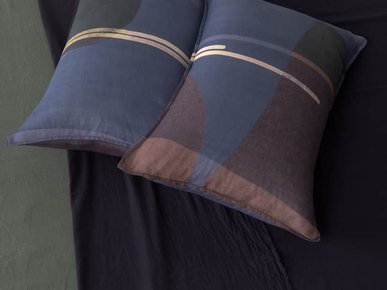 Nap Color Pillowcases image