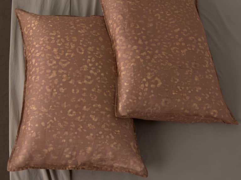 Nap Peche Pillowcases image