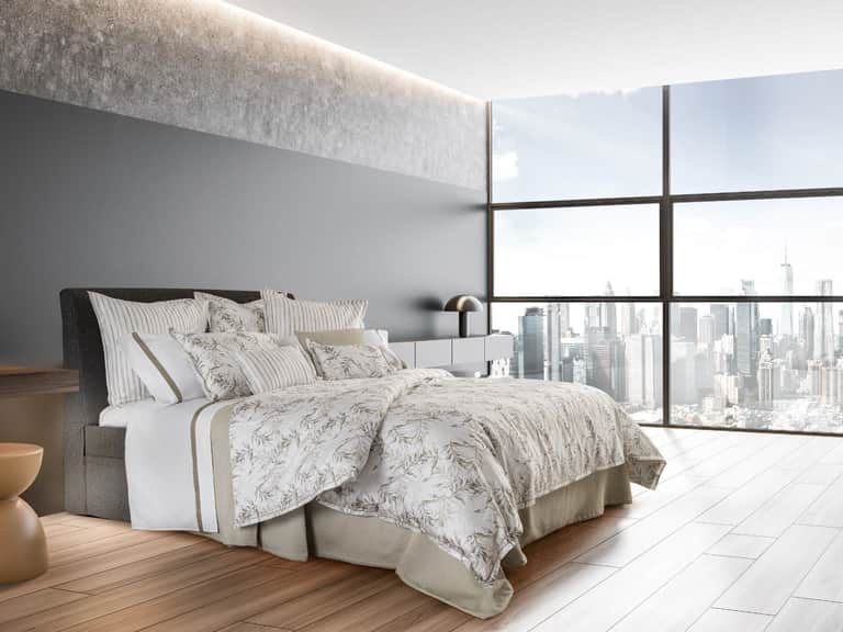 Regale Duvet Cover image