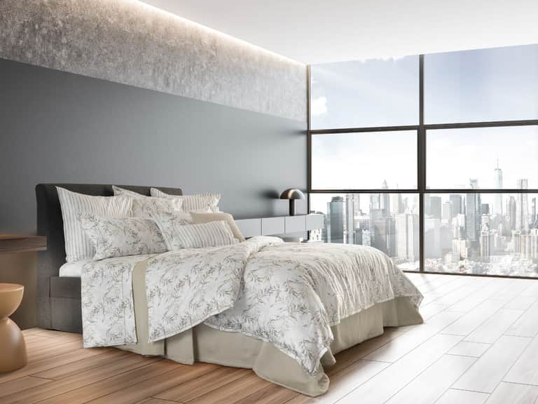 Natura Fitted Sheet image
