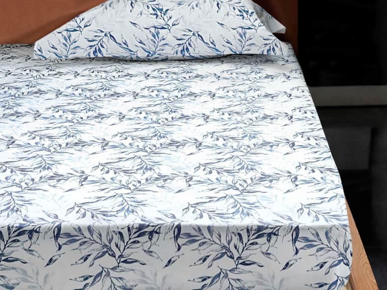 Natura Fitted Sheet image