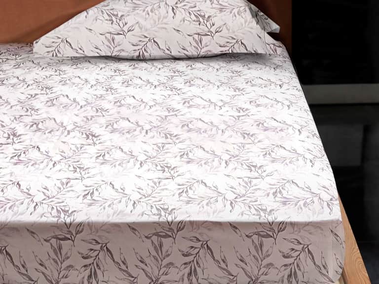 Natura Fitted Sheet image