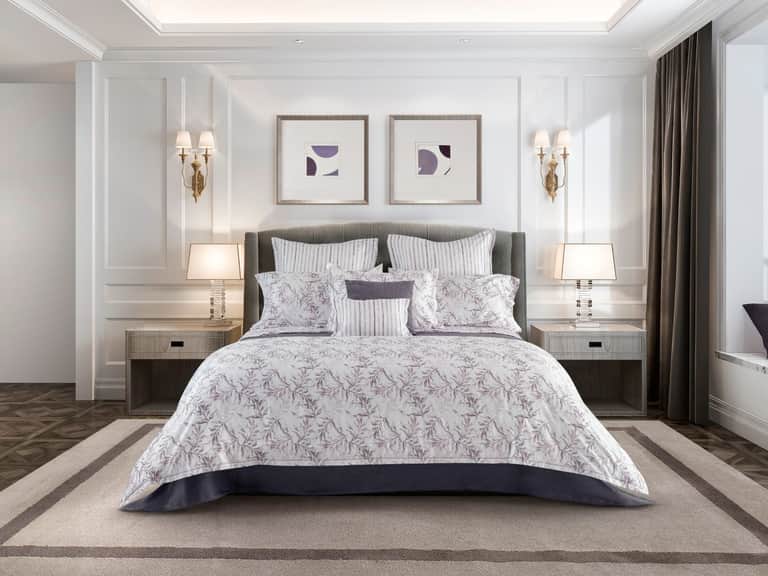 Natura Fitted Sheet image