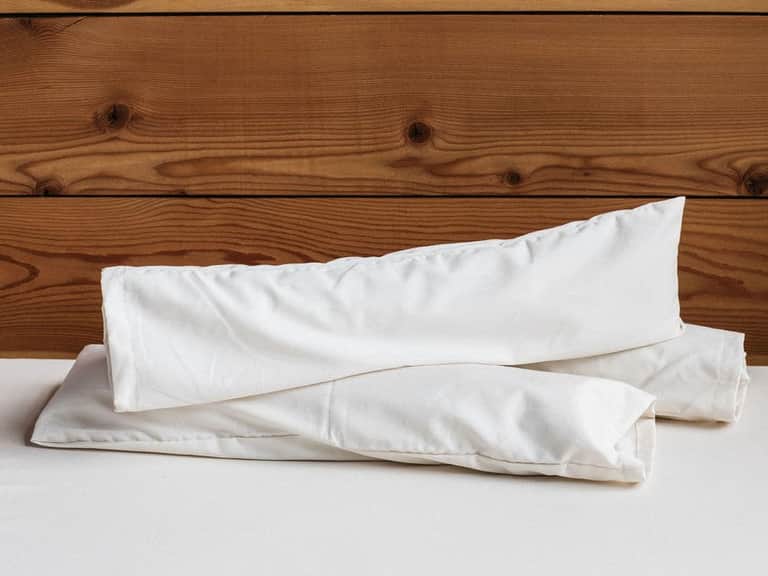 Certified Organic Neck Roll image