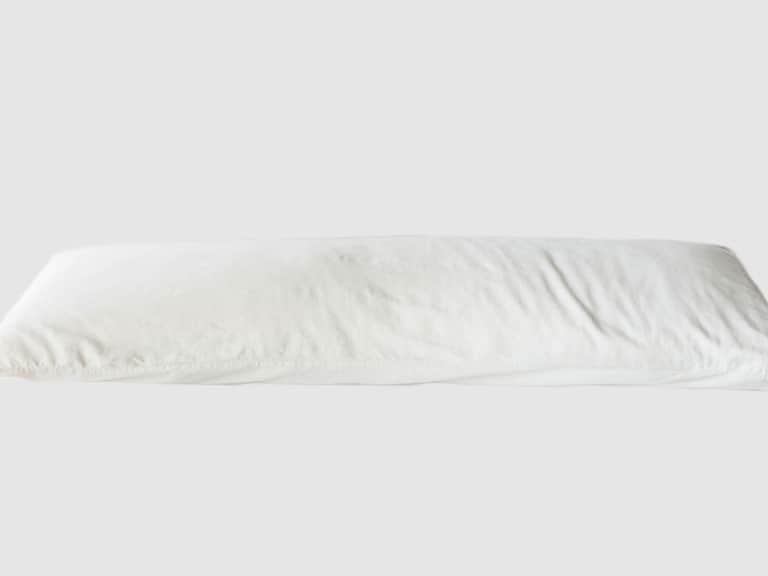 Certified Organic Body Pillows image