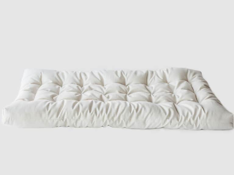 Natural Child's Changing Table Pad image