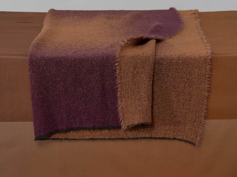 Nuance Throw image