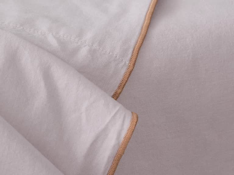 Over Bed Sheet image