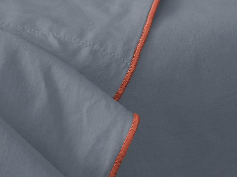 Over Bed Sheet image
