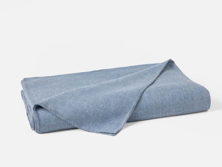 Pacaya Alpaca Blanket image