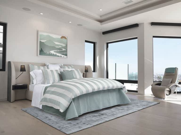 Pavia Duvet Cover image