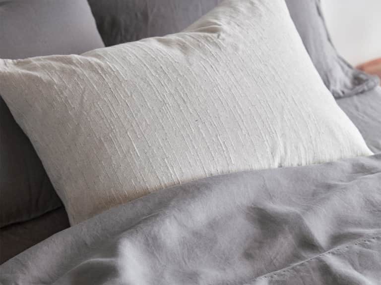 Toro Canyon Organic Duvet Cover image