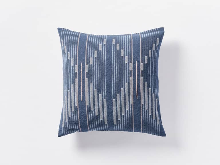 Morelia Organic Pillow Cover image