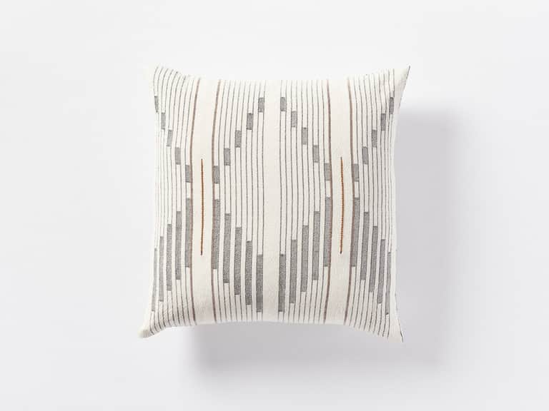 Morelia Organic Pillow Cover image