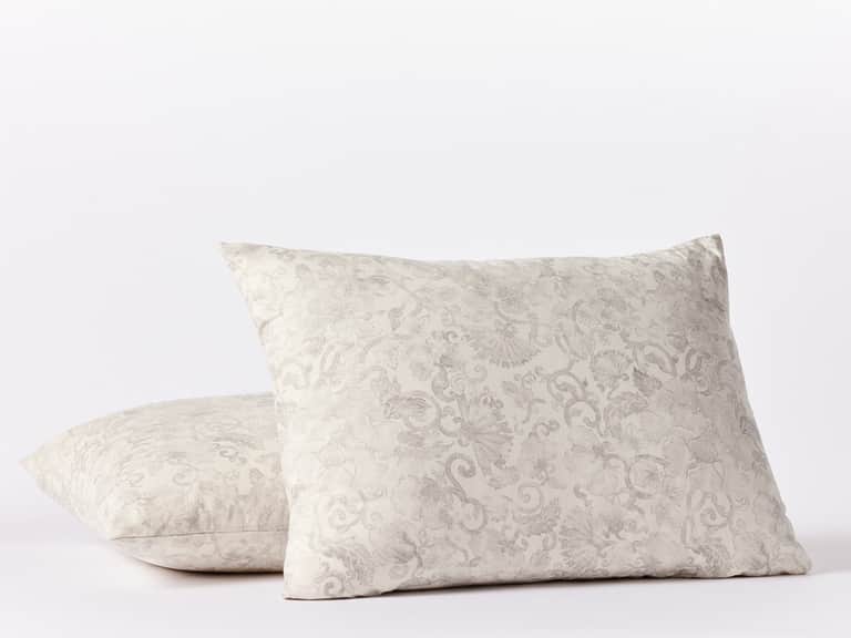 Solana Organic Print Sham image