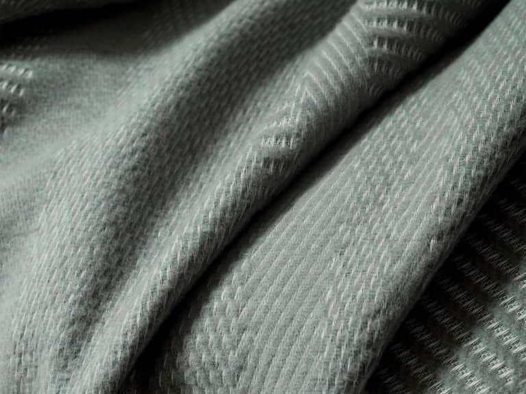 Cirrus Supersoft Organic Cotton Throw image