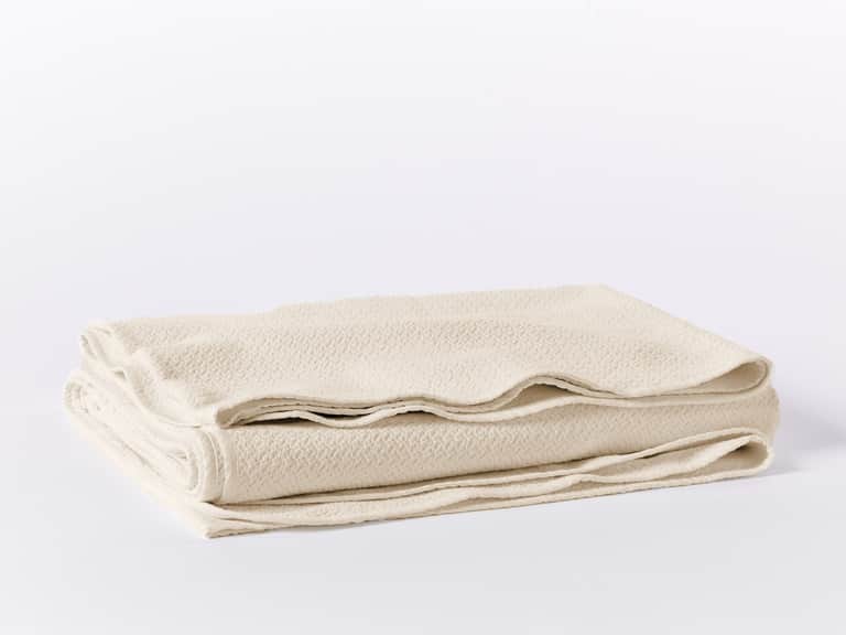 Honeycomb Organic Blanket image