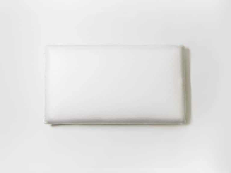 Organic Latex Molded Pillow image