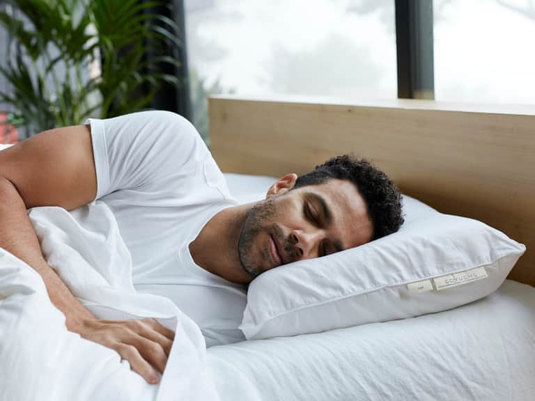 Turiya&trade; Organic Latex Pillow image