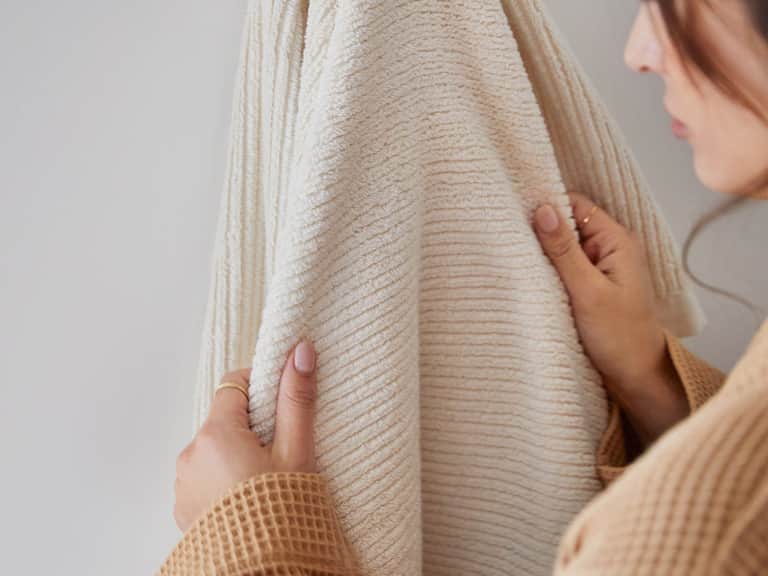 Temescal Organic Towels image