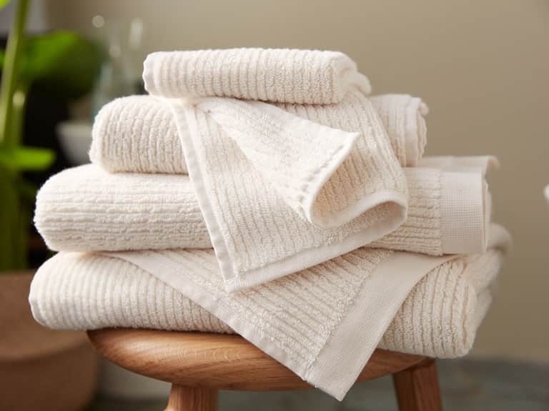 Temescal Organic Towels image