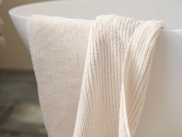 Temescal Organic Towels image