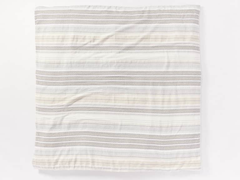 Lost Coast Organic Duvet Cover image