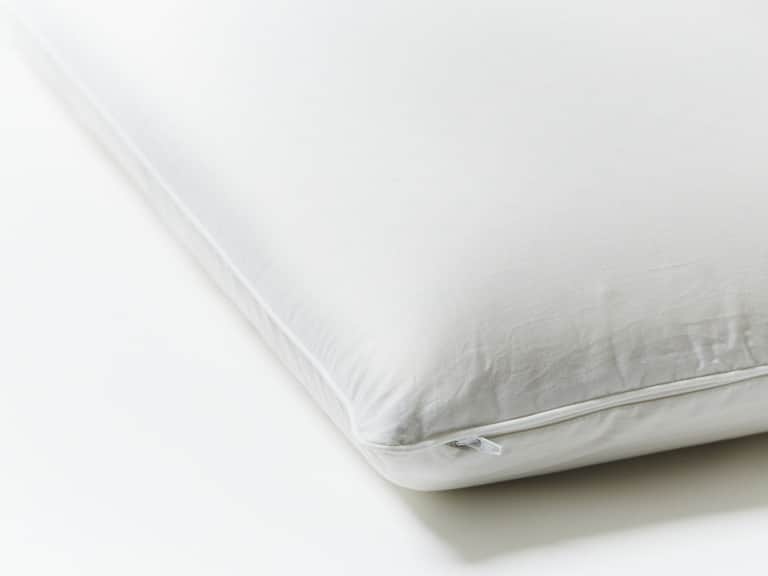 Organic Latex Molded Pillow image