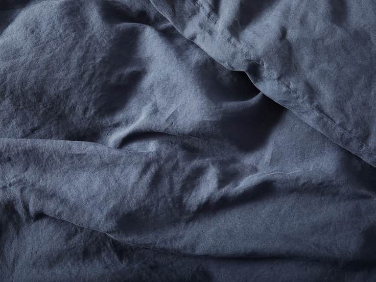 Organic Relaxed Linen Sham image