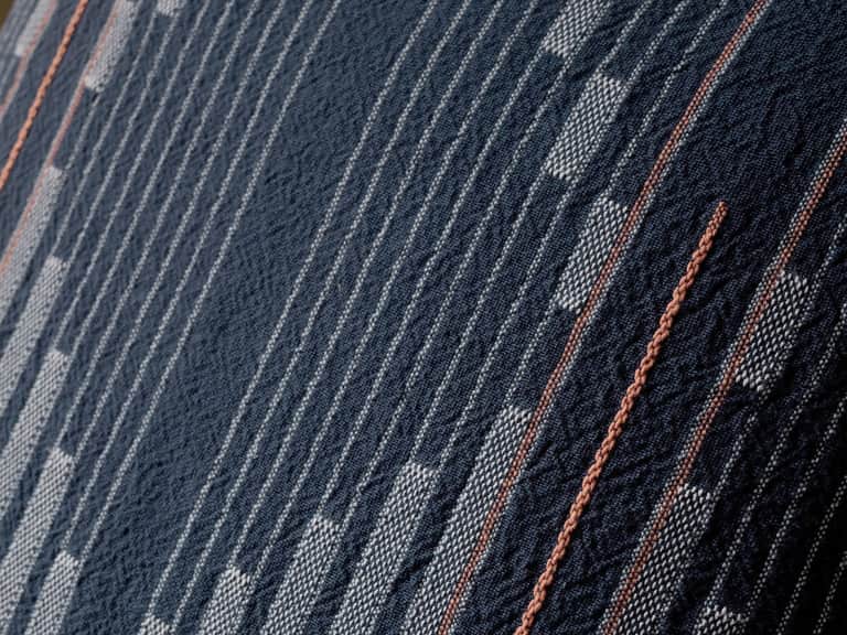 Morelia Organic Pillow Cover image