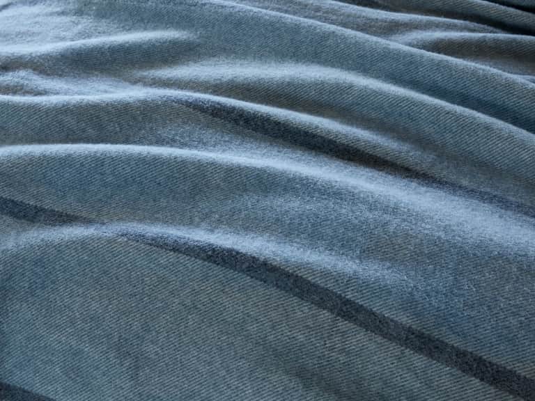 Tahoe Wool Throw image