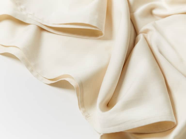 Cloud Soft Organic Sateen Travel Sack image