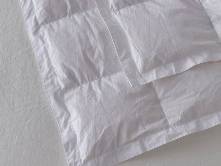 Duvet Filling Light image