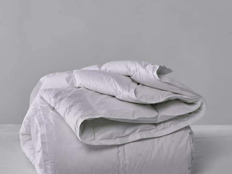 Duvet Filling Medium image