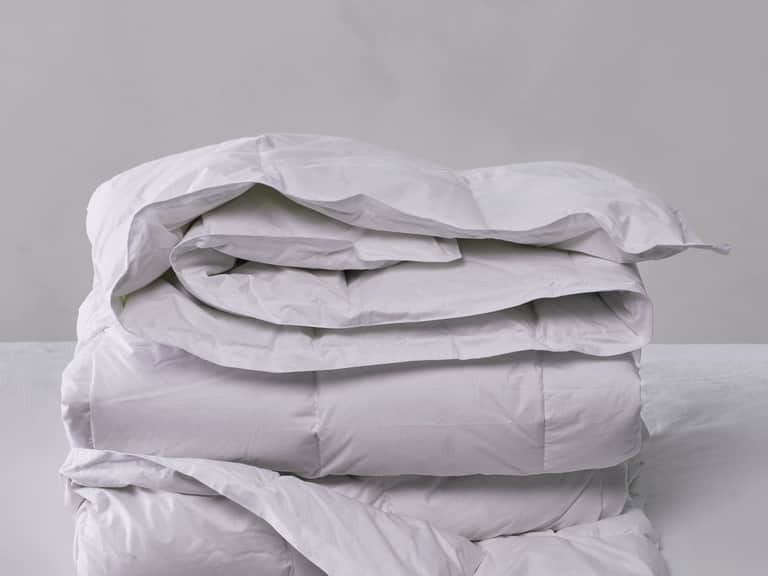 Duvet Filling Warm image