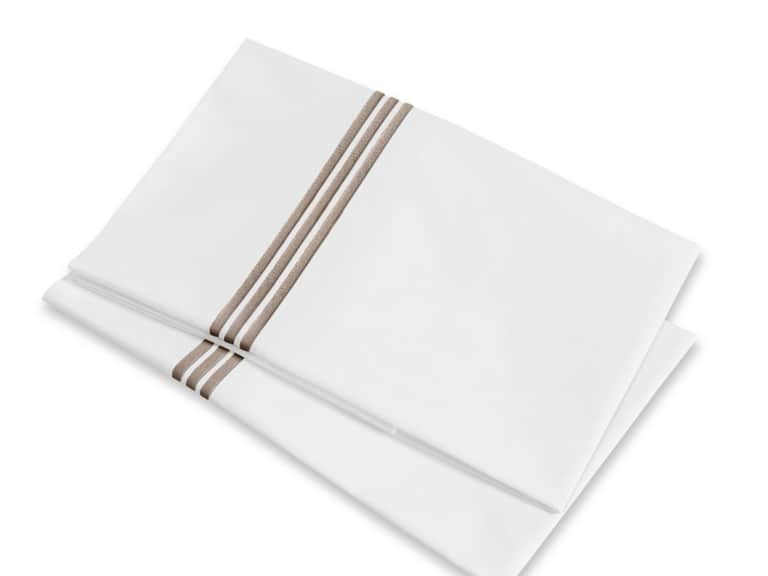 Platinum Pillowcases image