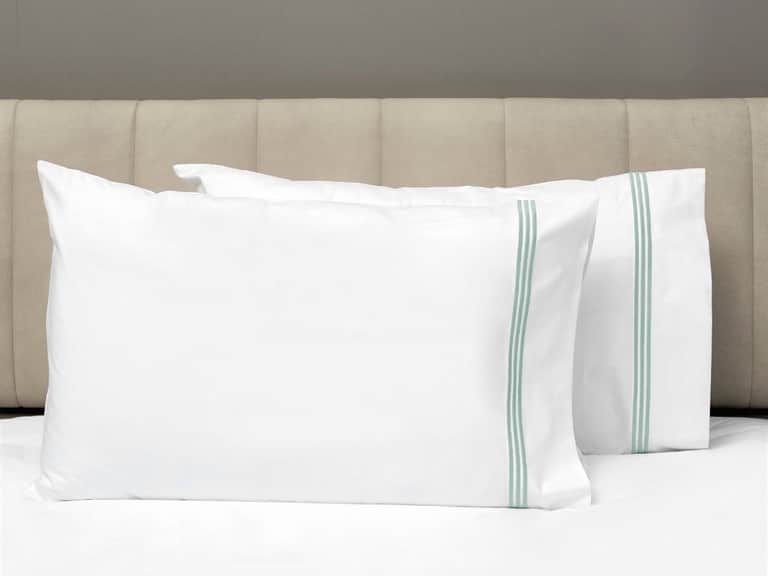Platinum Pillowcases image