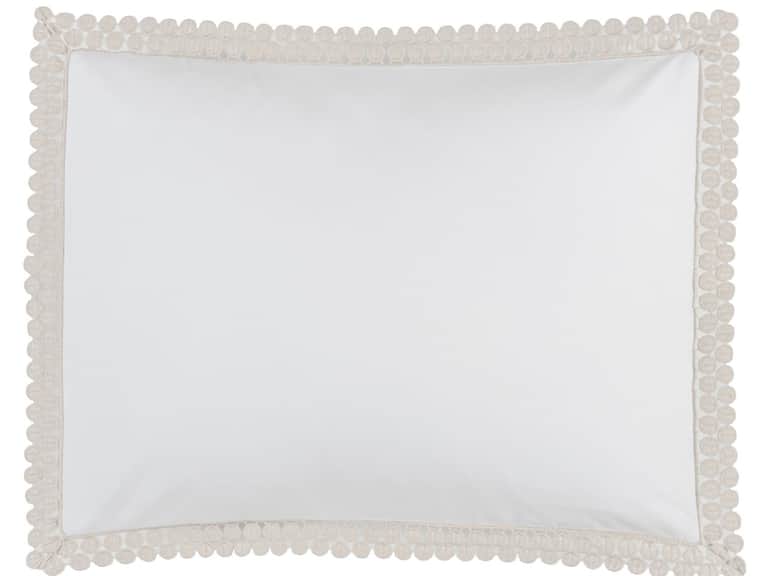 BOVI Magnolia Pillowcases and Shams image