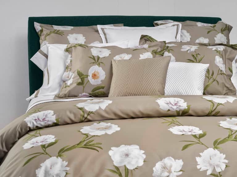 Regale Duvet Cover image
