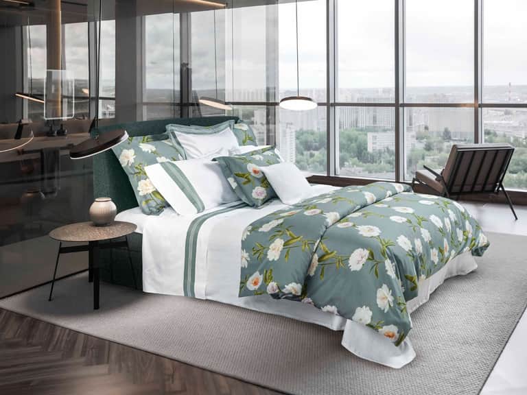 Regale Duvet Cover image