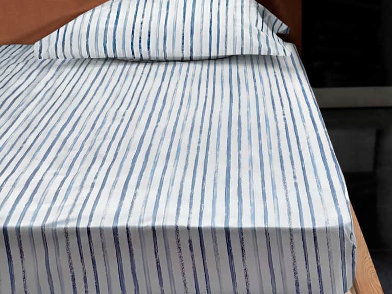 Rigato Fitted Sheet image