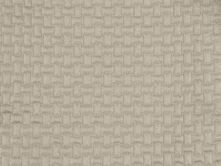 Scacco Quilted Coverlet image