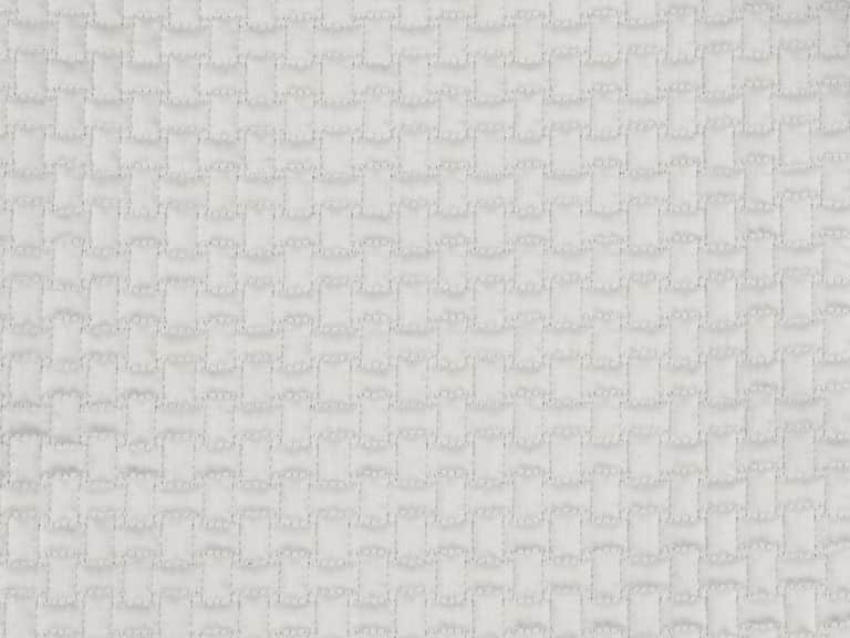 Scacco Quilted Coverlet image