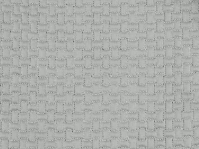 Scacco Quilted Coverlet image