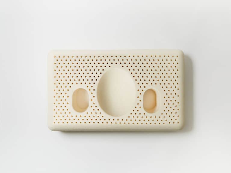 Turiya&trade; Organic Latex Pillow image