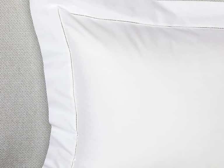 SFERRA Giza 45 Percale Sham image