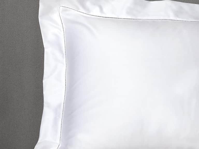 SFERRA Giza 45 Sateen Sham image