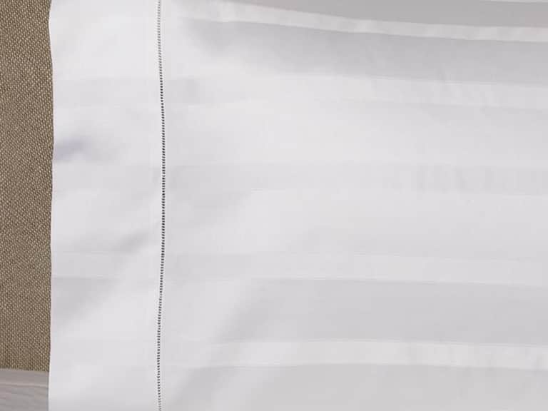 SFERRA Giza 45 Stripe Pillowcases image